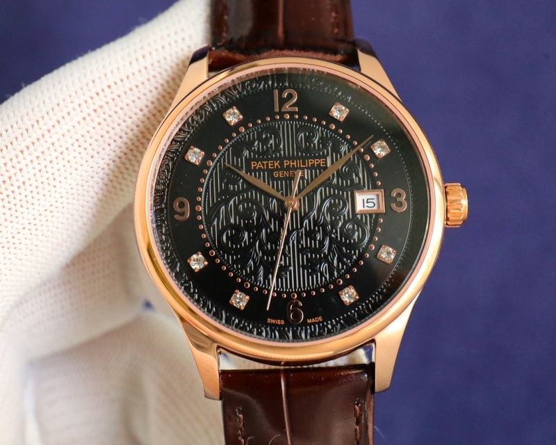 PATEK PHILIPPE Watches